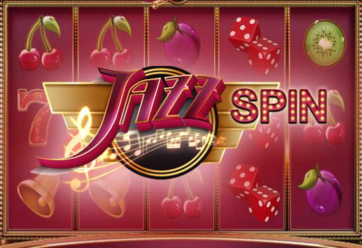 Jazz Spin - BF Games
