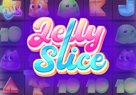 Jelly Slice от Hacksaw Gaming: Игровой автомат о еде