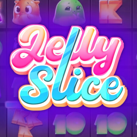 Jelly Slice от Hacksaw Gaming: Игровой автомат о еде