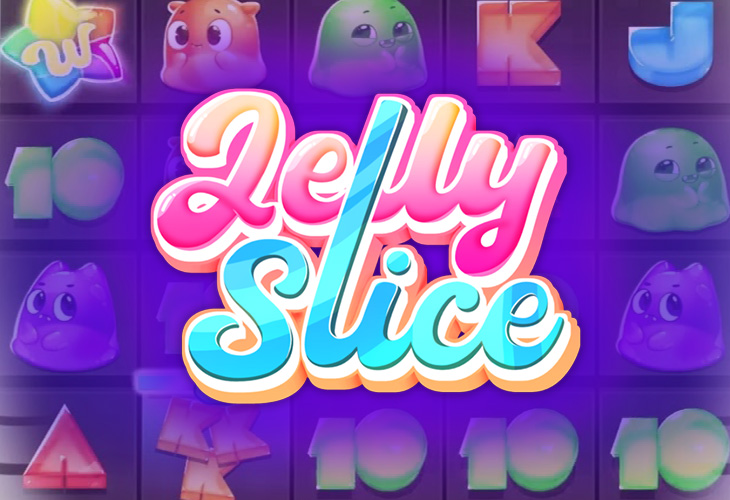 Jelly Slice - Hacksaw Gaming