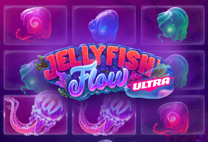 Jellyfish Flow Ultra - Habanero