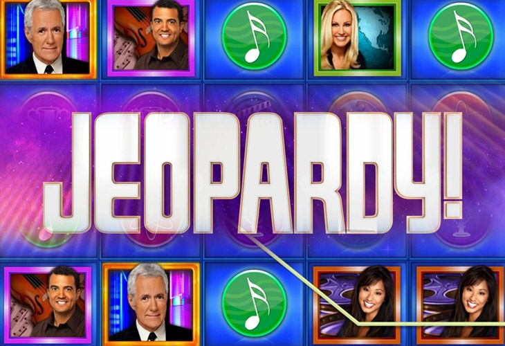 Jeopardy! - IGT