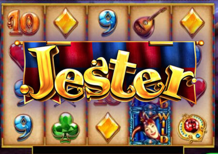 Игровой автомат Jester от GMW: Музыка и История
