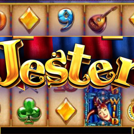 Игровой автомат Jester от GMW: Музыка и История