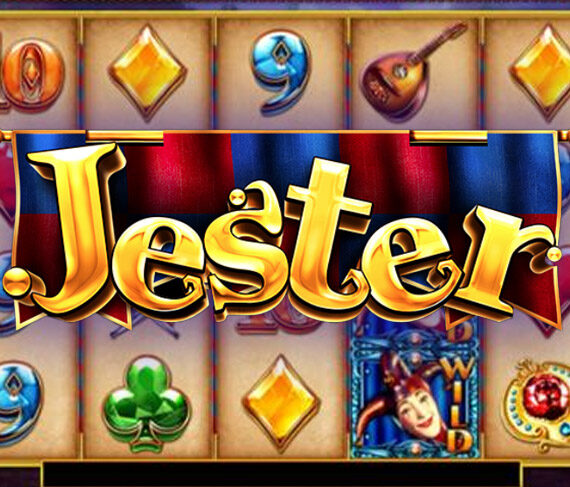 Игровой автомат Jester от GMW: Музыка и История