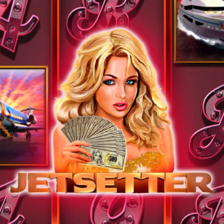 Игровой автомат Jetsetter от Endorphina: Обзор и особенности
