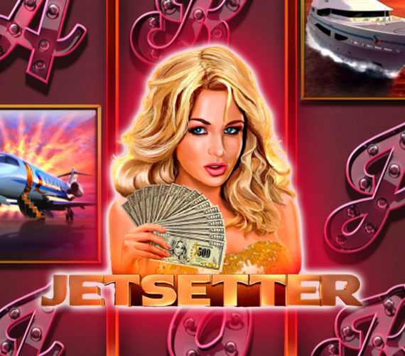 Игровой автомат Jetsetter от Endorphina: Обзор и особенности
