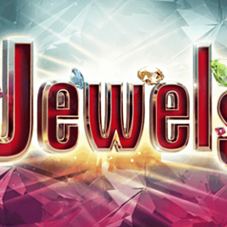 Jewels от Belatra: Игровой автомат о алмазах