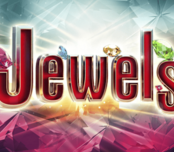 Jewels от Belatra: Игровой автомат о алмазах