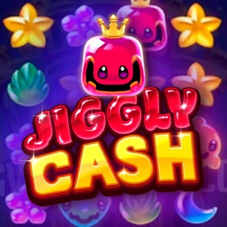 Обзор игрового автомата Jiggly Cash от Thunderkick
