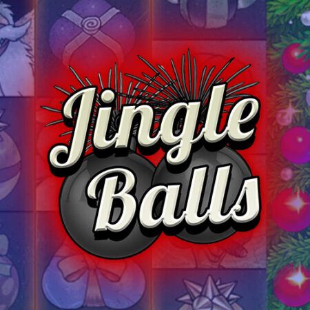 Jingle Balls от Nolimit City – Новый год в слоте