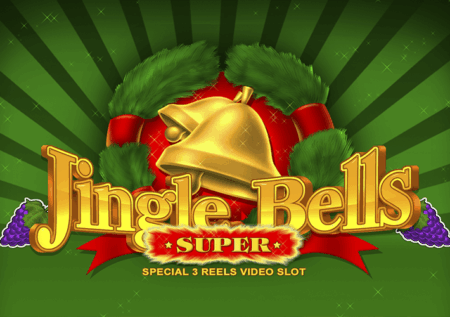 Jingle Bells от Belatra: Новый год, классические фрукты 777