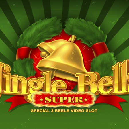 Jingle Bells от Belatra: Новый год, классические фрукты 777