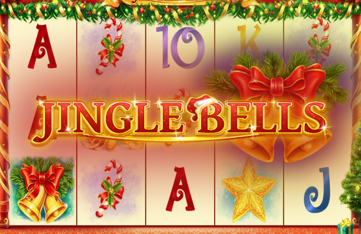 Jingle Bells - Red Tiger Gaming