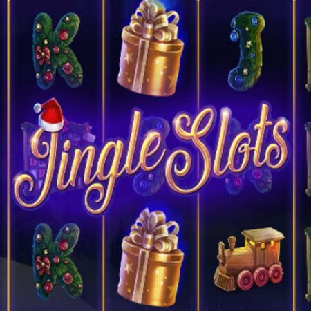 Jingle Slots от Nucleus Gaming: обзор и особенности игры