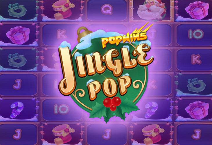 JinglePop - AvatarUX