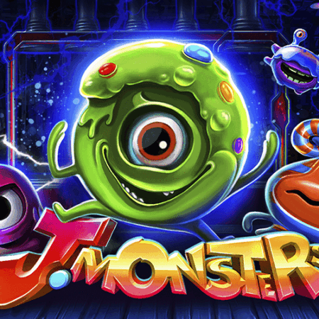 J. Monsters от Belatra: Обзор игрового автомата