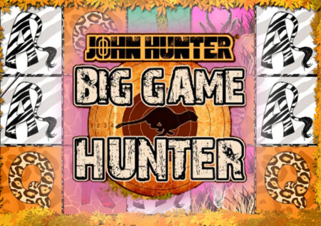 John Hunter: Big Game Hunter от PlayPearls – Обзор игры