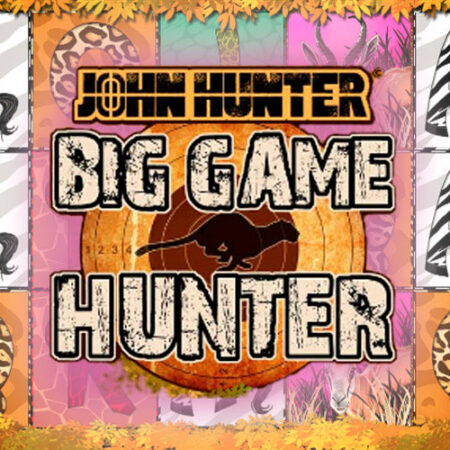 John Hunter: Big Game Hunter от PlayPearls – Обзор игры