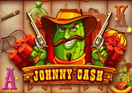 Johnny Cash от BGaming: Обзор игрового автомата криминала