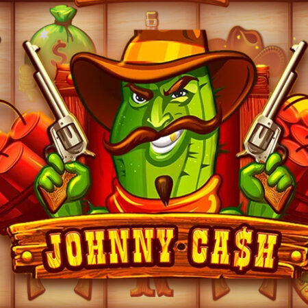 Johnny Cash от BGaming: Обзор игрового автомата криминала