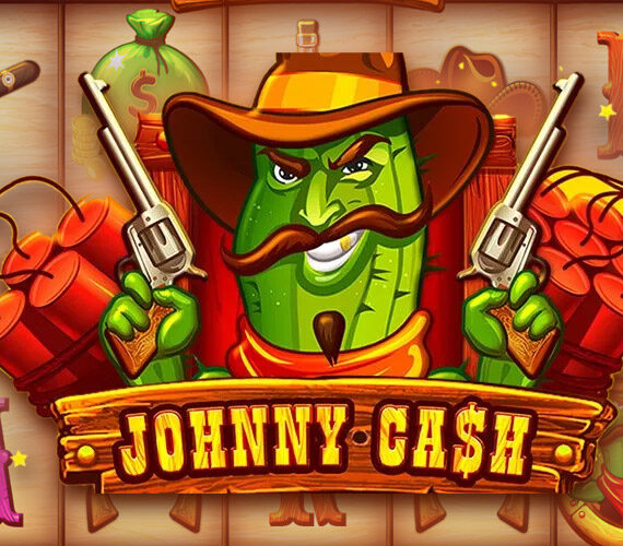 Johnny Cash от BGaming: Обзор игрового автомата криминала