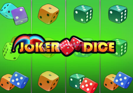 Joker Dice от MrSlotty: обзор и особенности игры