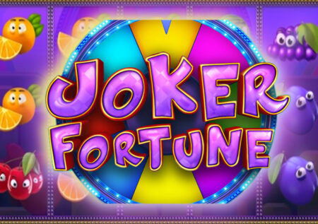 Joker Fortune от Stakelogic — игровой автомат о фруктах