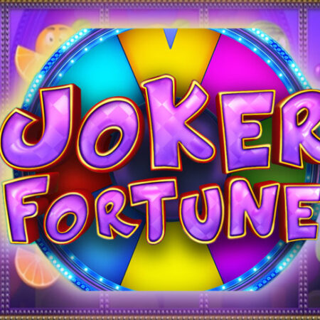 Joker Fortune от Stakelogic — игровой автомат о фруктах