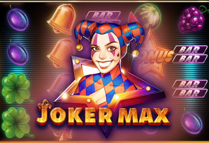 Joker Max - Kalamba Games