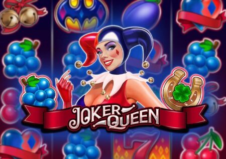Joker Queen от BGaming: классический фруктовый слот