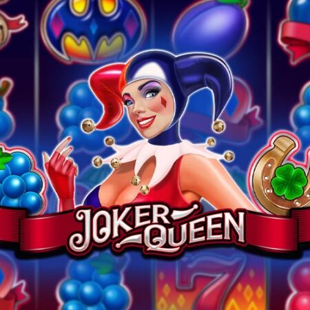 Joker Queen от BGaming: классический фруктовый слот