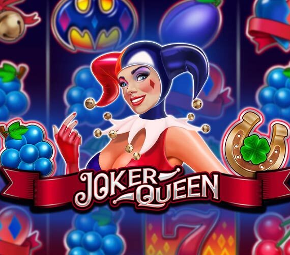 Joker Queen от BGaming: классический фруктовый слот