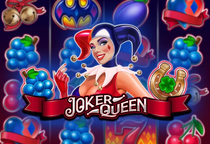 Joker Queen - BGaming