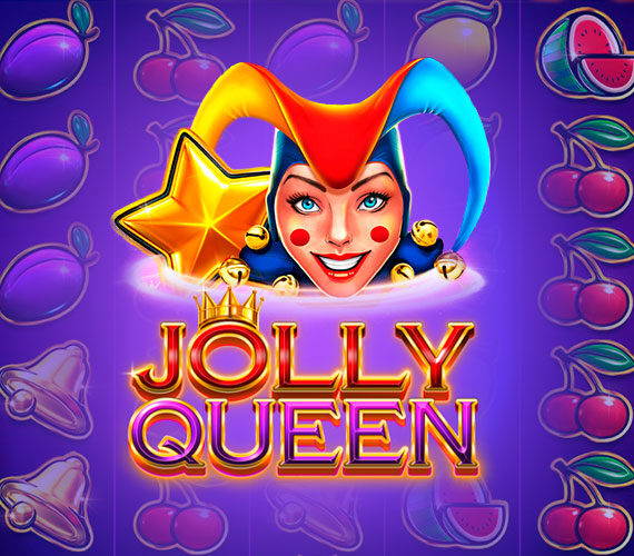 Jolly Queen от Endorphina: фрукты на игровом автомате
