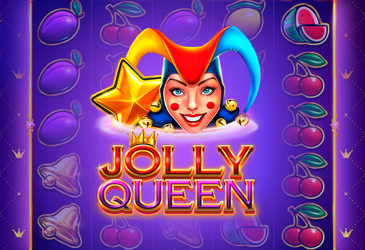 Jolly Queen - Endorphina