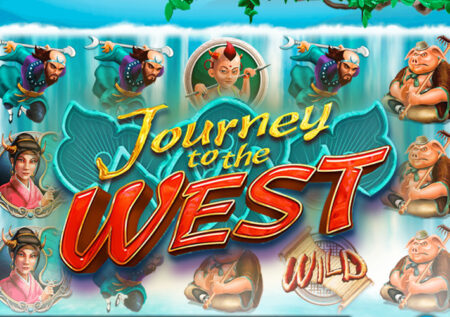 Journey to the West от Genesis: обзор игрового автомата
