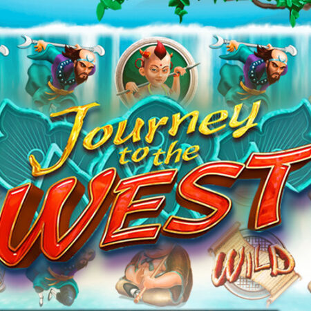 Journey to the West от Genesis: обзор игрового автомата