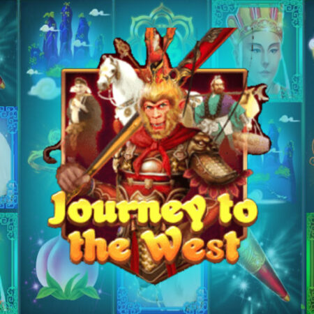 Journey to the West от KA Gaming: обзор и особенности