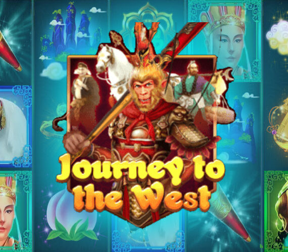 Journey to the West от KA Gaming: обзор и особенности