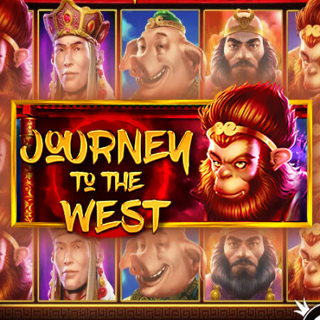 Journey to the West от Pragmatic Play: Азия в игровом автомате