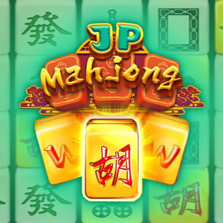 JP Mahjong от FunTa Gaming – игра на деньги с костями