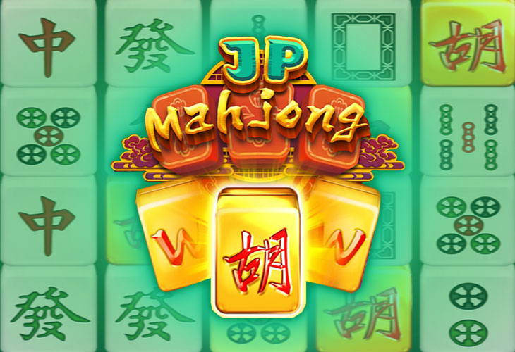 JP Mahjong - FunTa Gaming