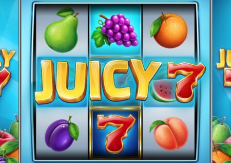 Juicy 7 от Onetouch