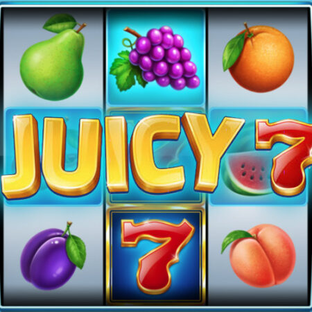Juicy 7 от Onetouch