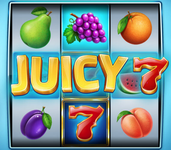 Juicy 7 от Onetouch