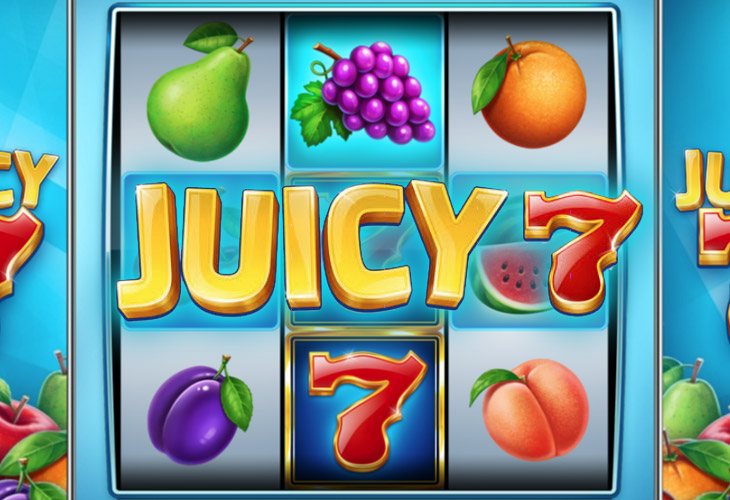 Juicy 7 - Onetouch