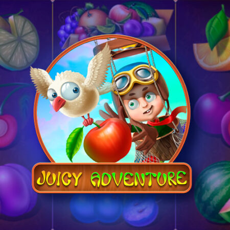 Juice Adventure от Playbro – Фруктовый игровой автомат