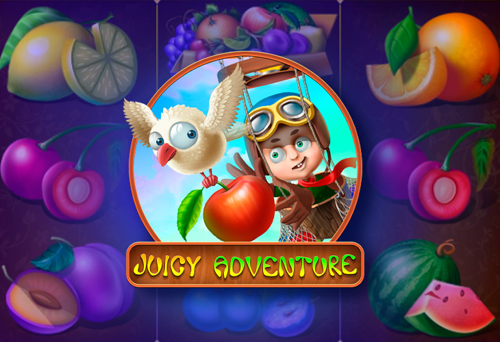 Juice Adventure - Playbro