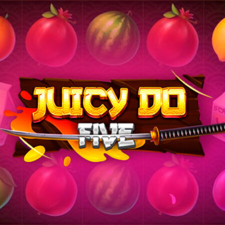 Juicy Do Five от GameBeat: Обзор игрового автомата